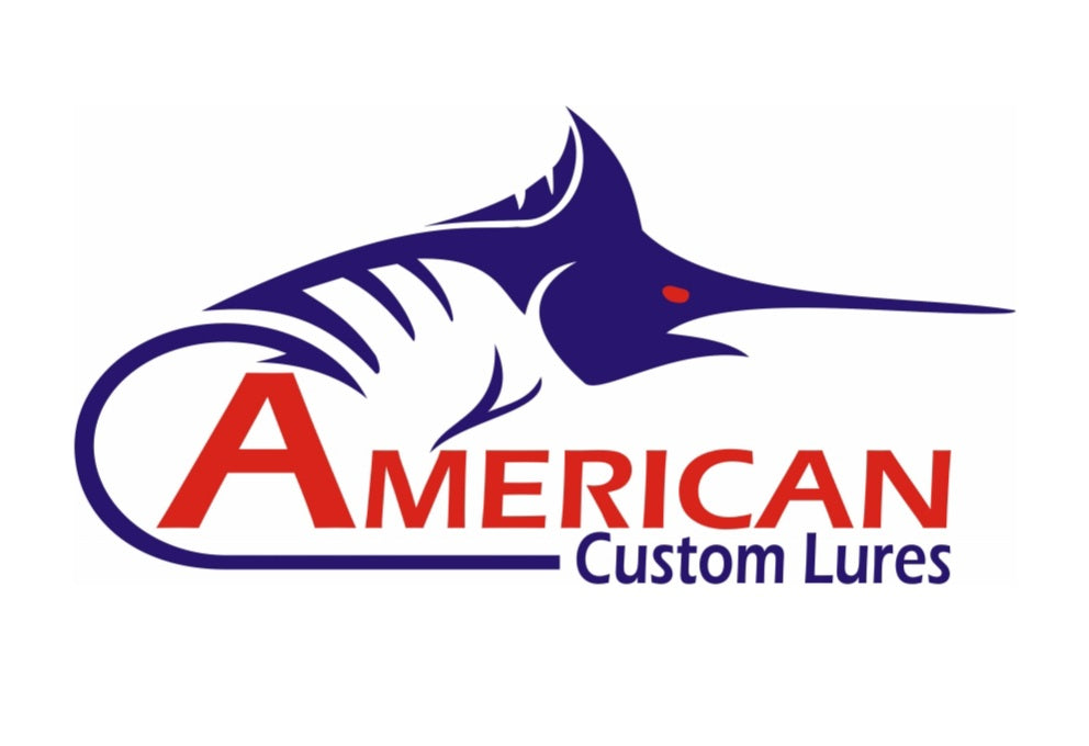 AHI DART - 27 – American Custom Lures