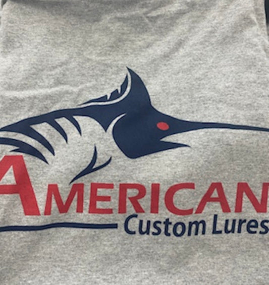 American Custom Long Sleeve